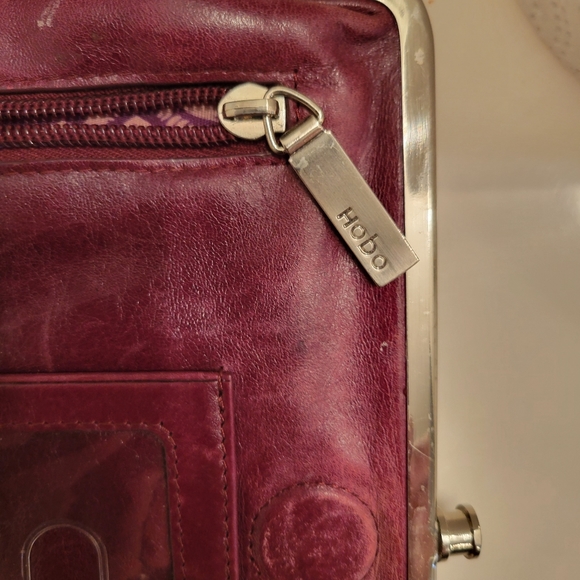 HOBO Clutch - Picture 2 of 4